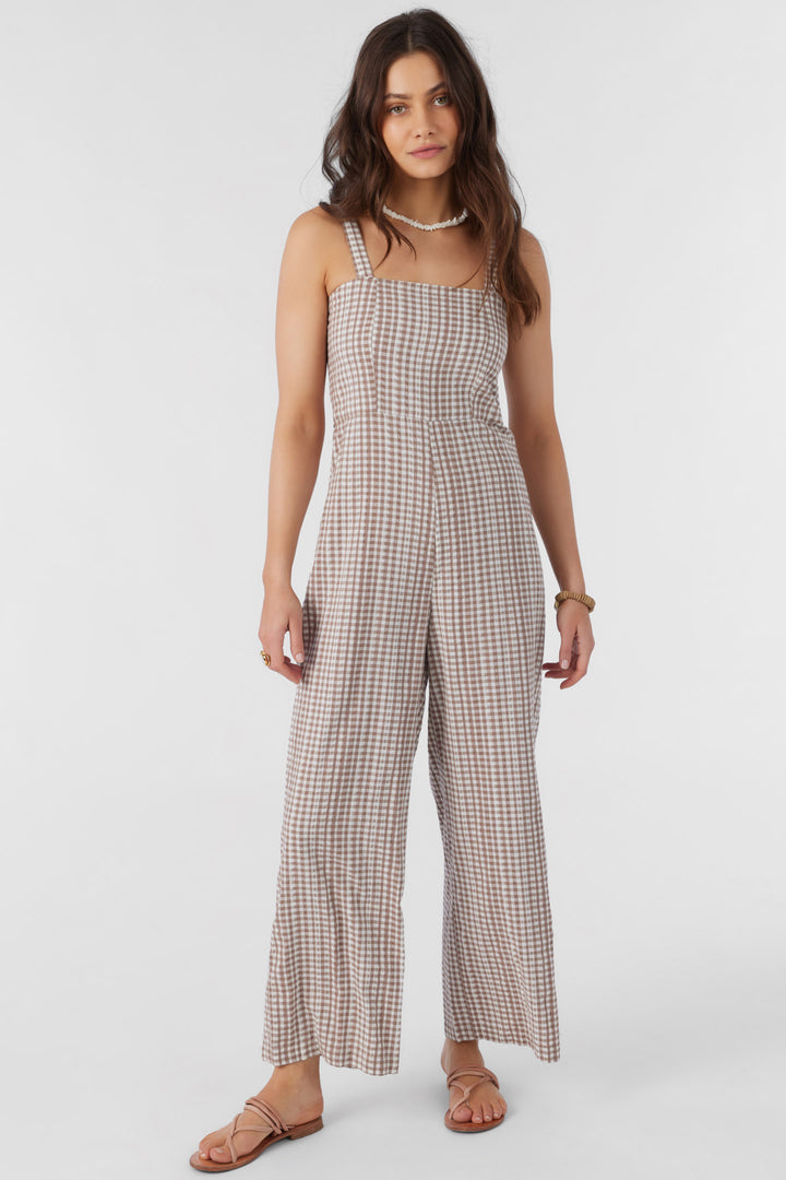 O'NEILL JUMPSUIT CLARICE