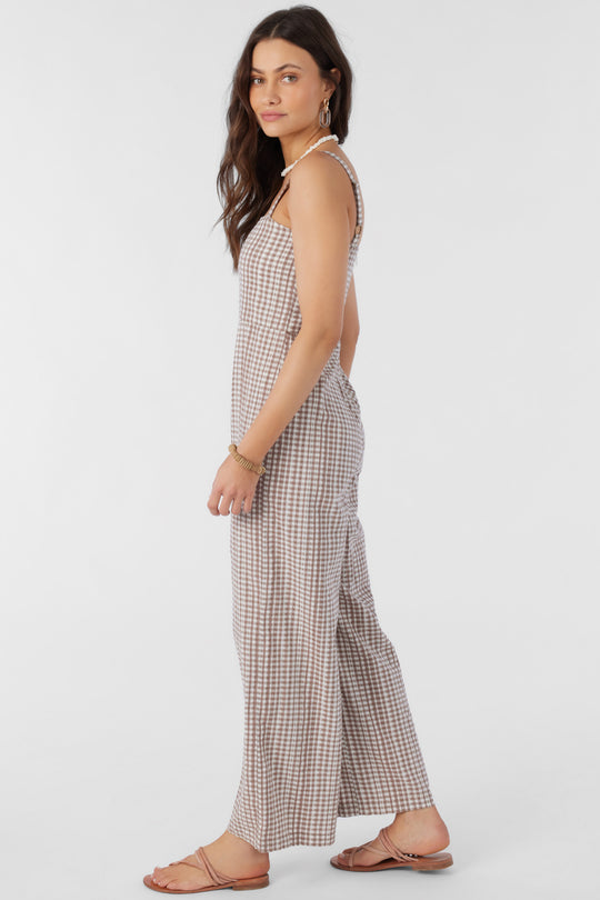 O'NEILL JUMPSUIT CLARICE