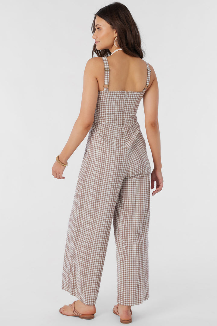 O'NEILL JUMPSUIT CLARICE