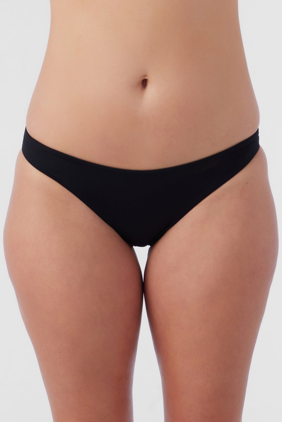 O'NEILL BIKINI BOTTOM SALTWATER SOLIDS ROCKLEY