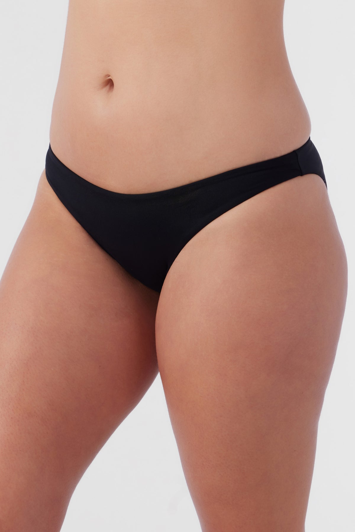 O'NEILL BIKINI BOTTOM SALTWATER SOLIDS ROCKLEY