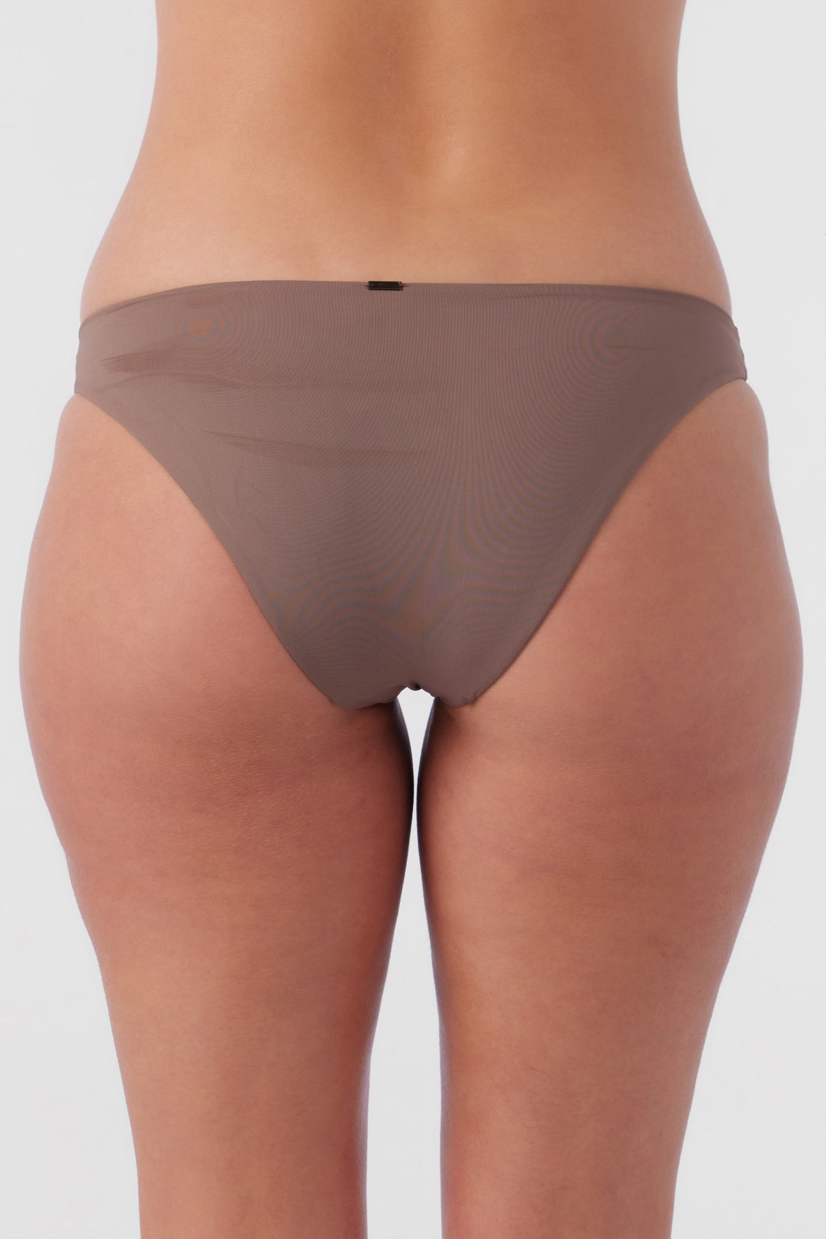 O'NEILL BIKINI BOTTOM SALTWATER SOLIDS ROCKLEY