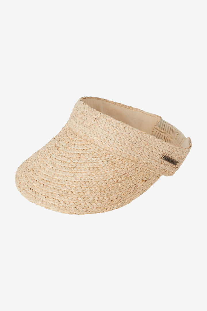 O'NEILL HAT TEMEA VISOR