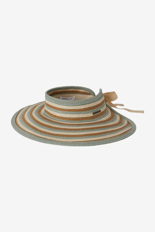 O'NEILL HAT BELIZE IT STRIPE