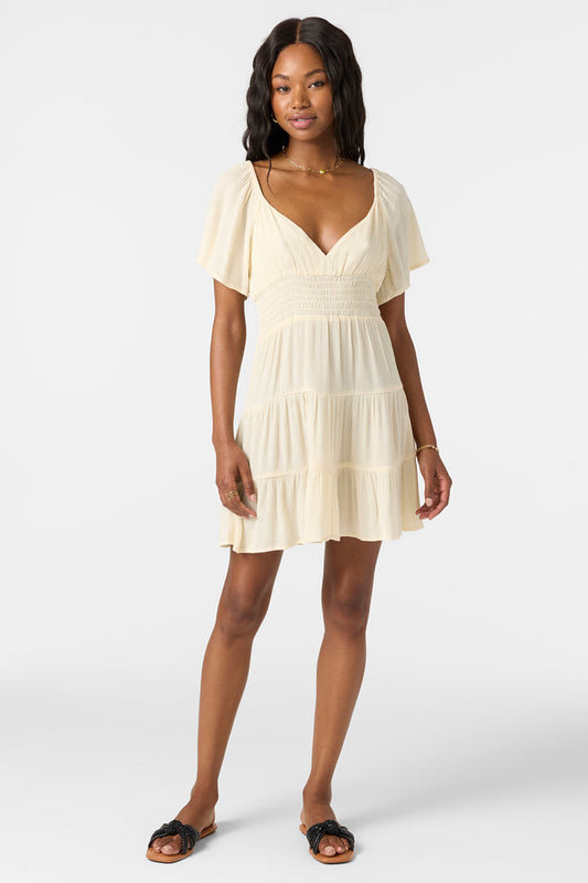 O'NEILL DRESS LAYKEN
