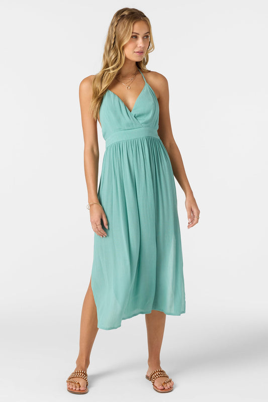 O'NEILL DRESS ANALISA MIDI