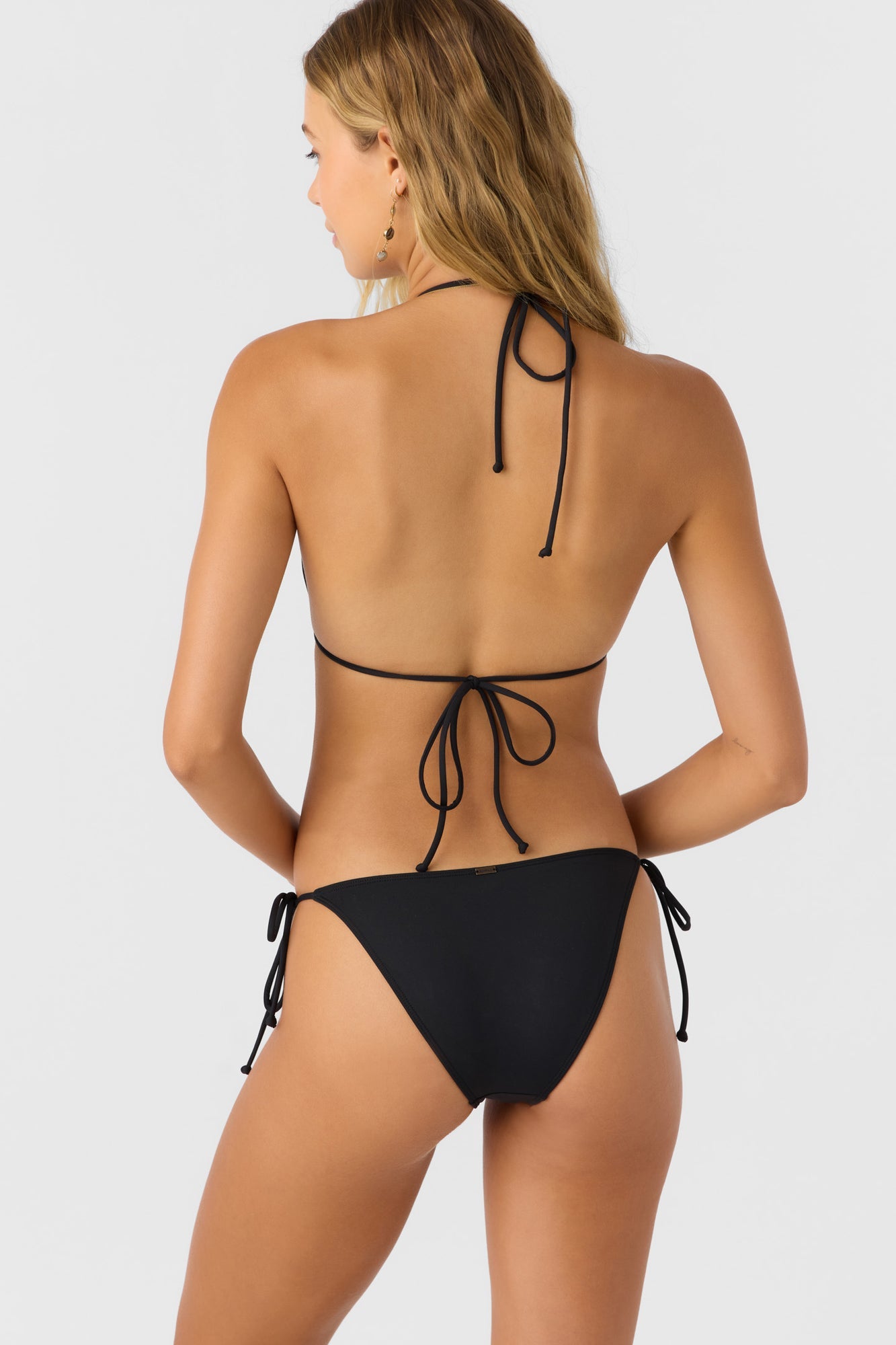 O'NEILL BIKINI TOP SALTWATER SOLIDS VENICE