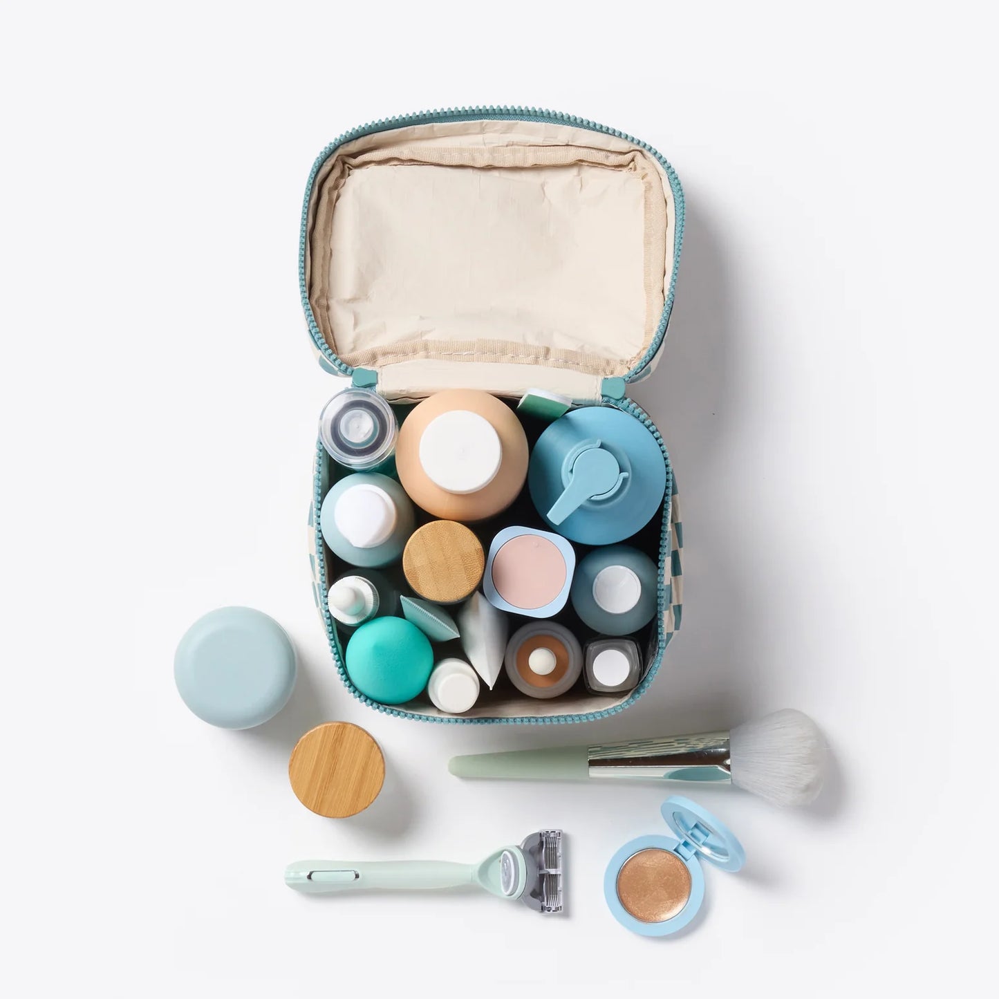 ALOHA OLA CABIN CREW KIT
