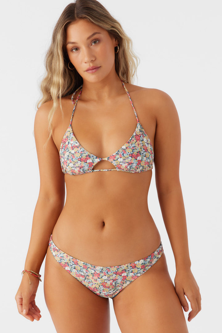 O'NEILL BIKINI BOTTOM EDEN DITSY ROCKLEY