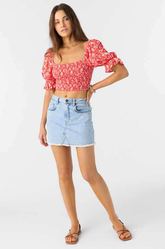 O'NEILL SKIRT MADALENA