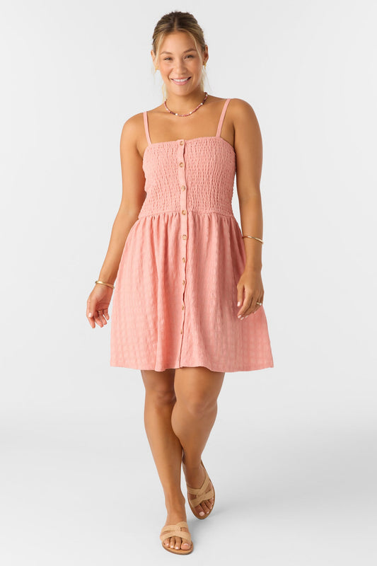 O'NEILL DRESS LEIGHTON