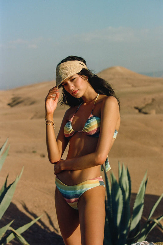 O'NEILL HAT TEMEA VISOR