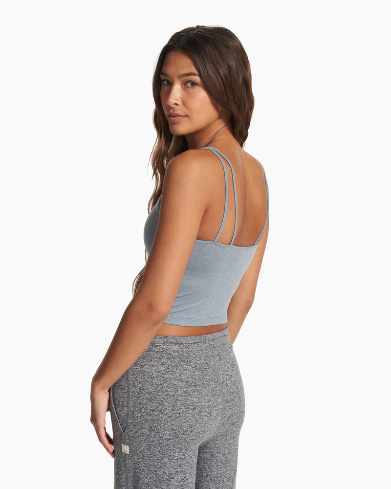 VUORI TANK HALO PERFORMANCE CROP
