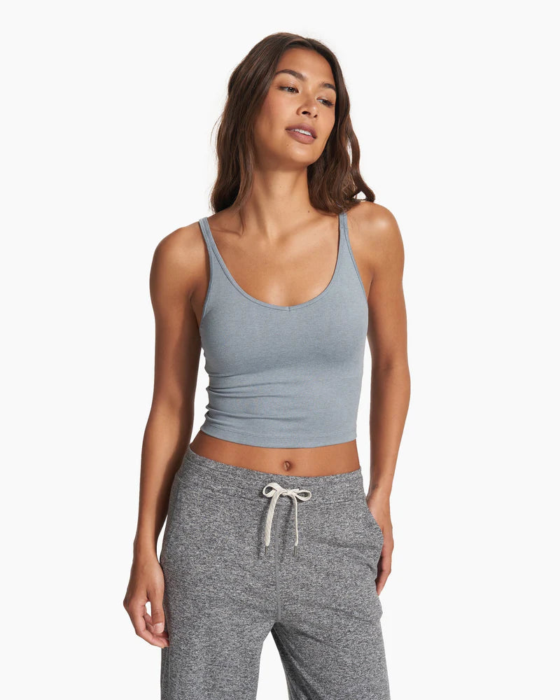 VUORI TANK HALO PERFORMANCE CROP