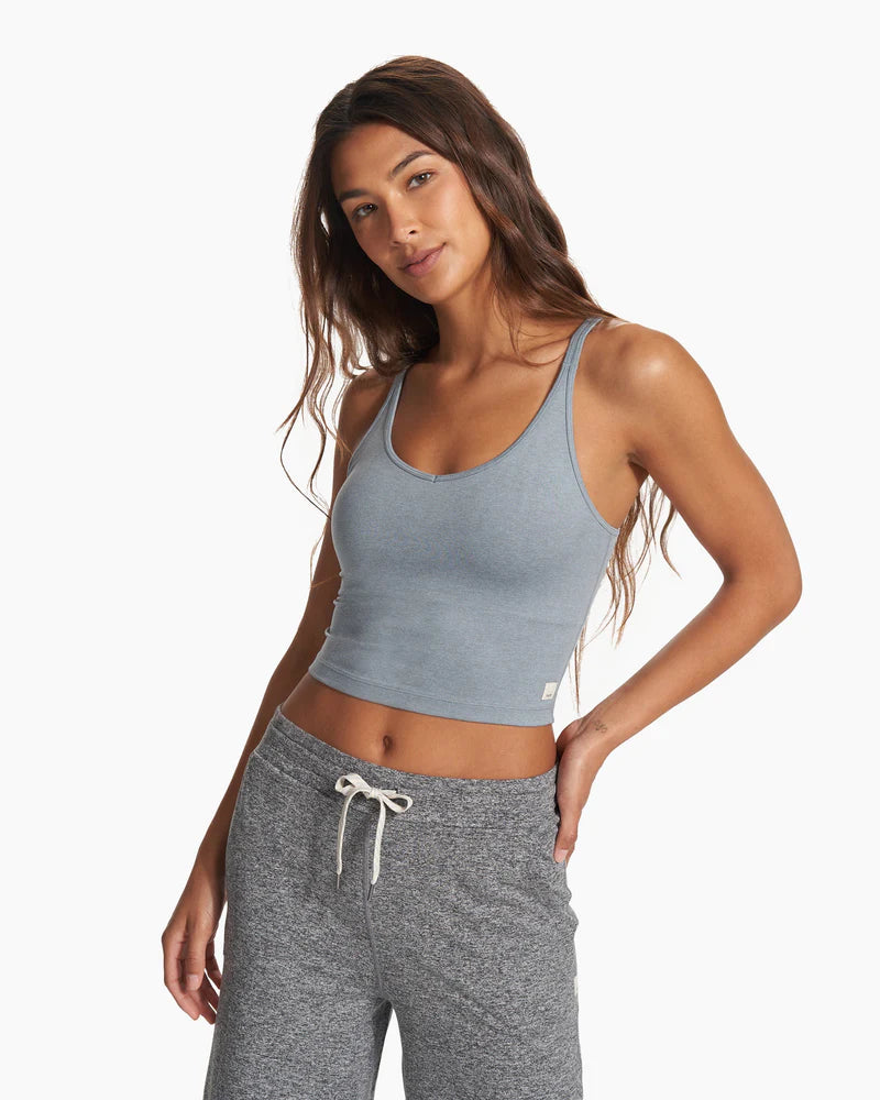 VUORI TANK HALO PERFORMANCE CROP