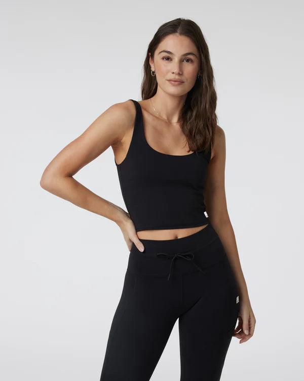 VUORI TANK DAILY CROP