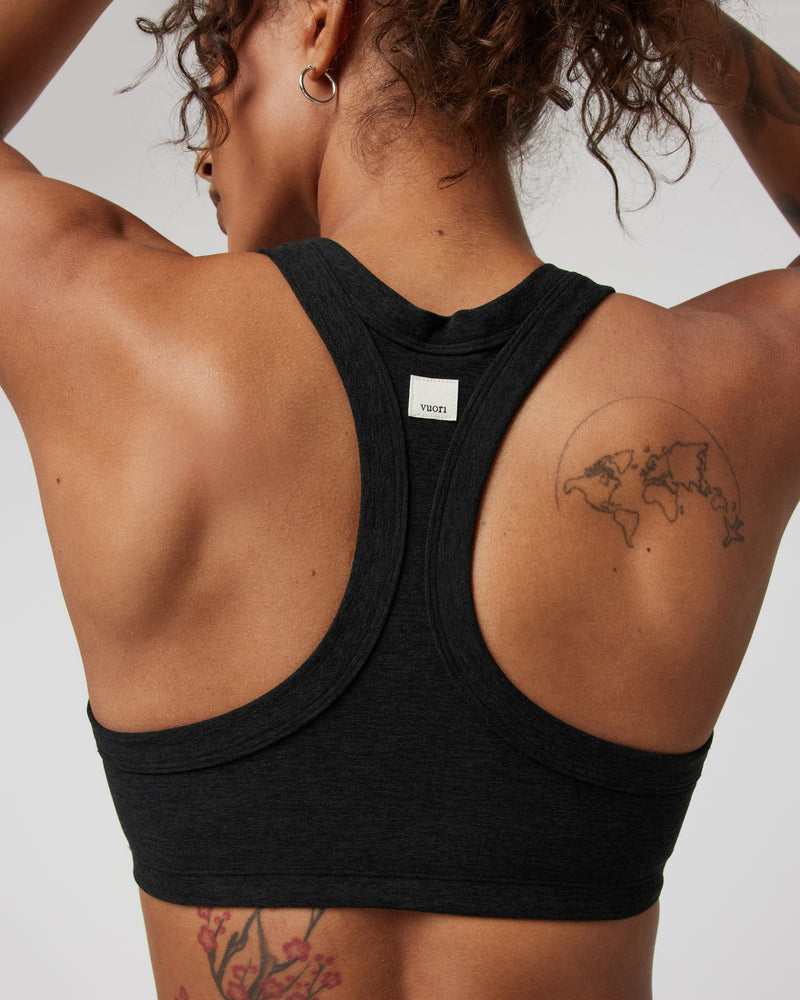 VUORI BRA ELEVATION RACER