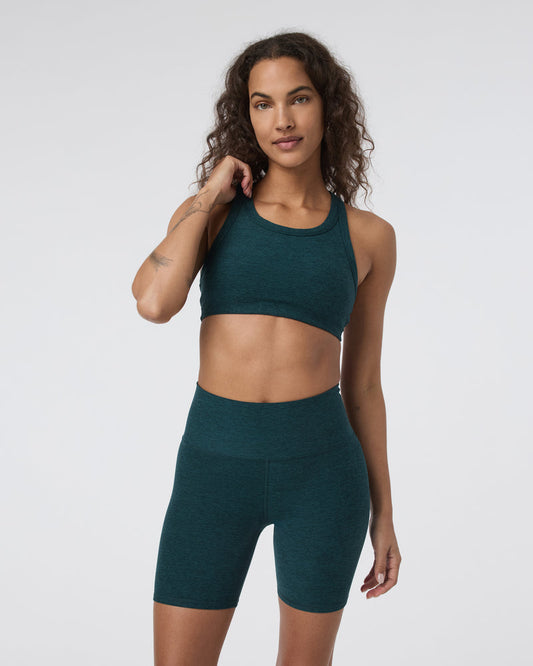 VUORI BRA ELEVATION RACER