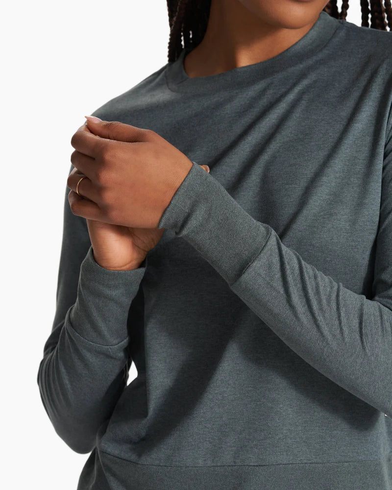 VUORI SWEATER DAYDREAM CREW
