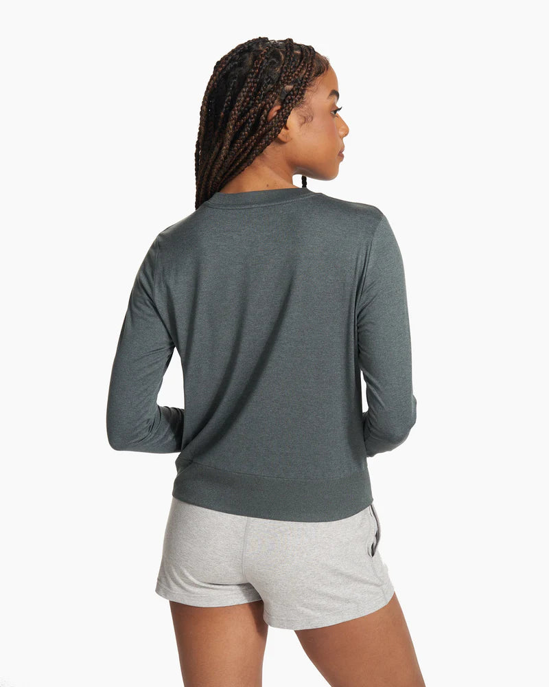VUORI SWEATER DAYDREAM CREW