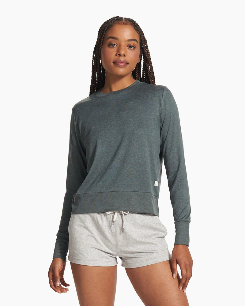 VUORI SWEATER DAYDREAM CREW