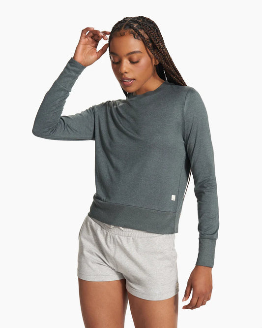 VUORI SWEATER DAYDREAM CREW