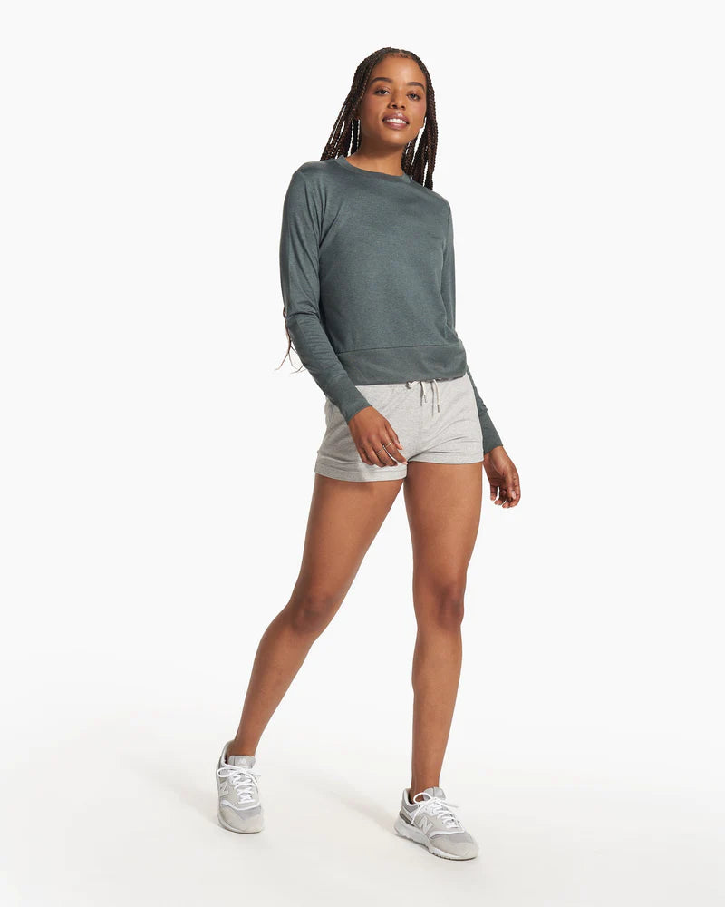 VUORI SWEATER DAYDREAM CREW