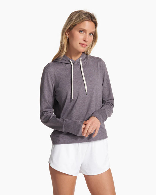 VUORI HOODIE HALO ESSENTIAL