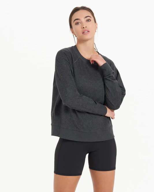 VUORI SWEATER HALO CREW