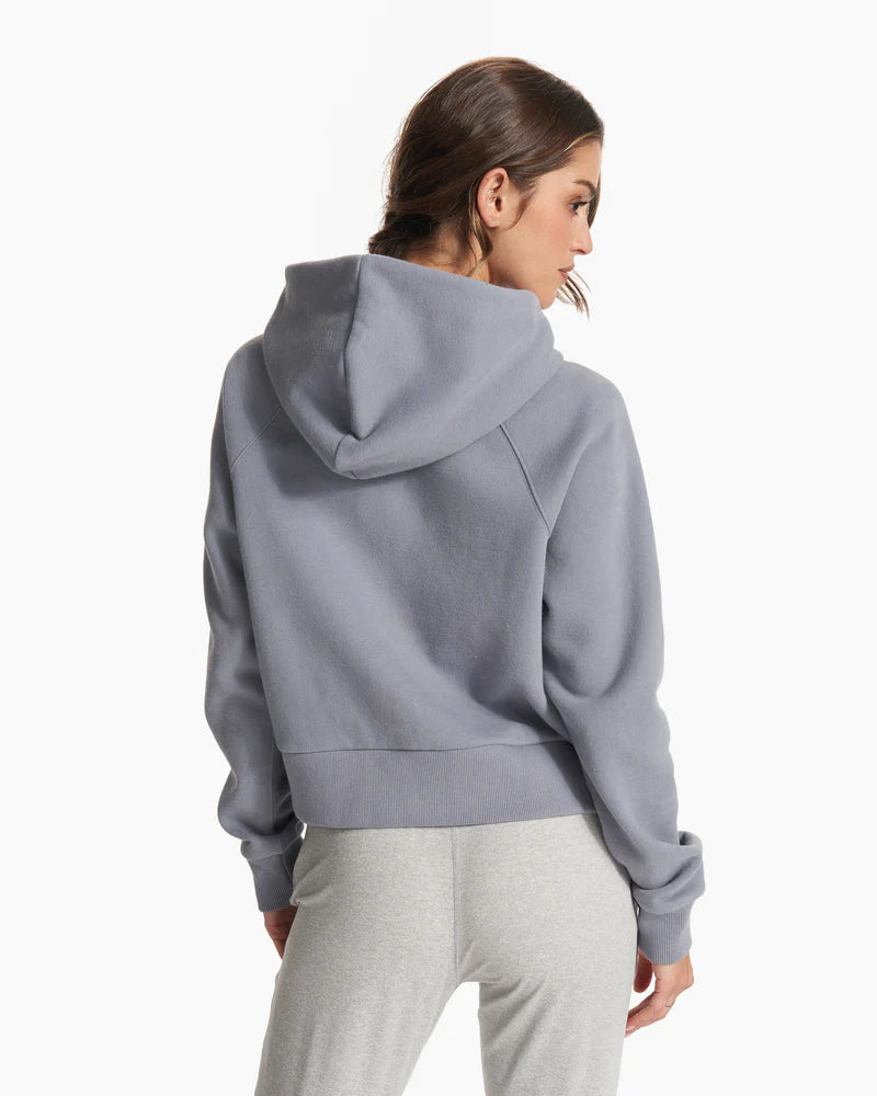 VUORI HOODIE RESTORE 1/2 ZIP