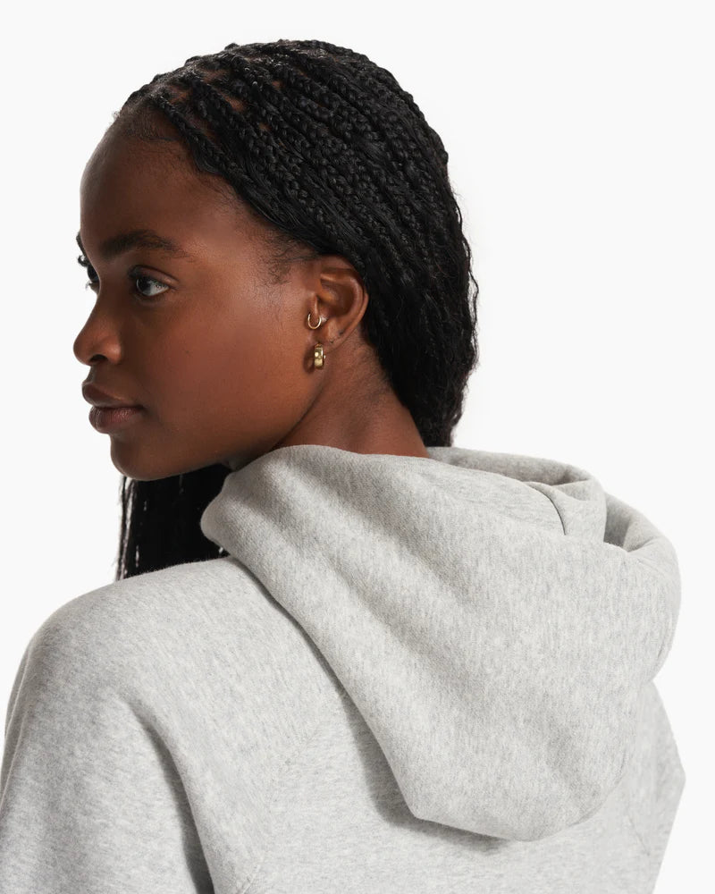 VUORI HOODIE RESTORE 1/2 ZIP