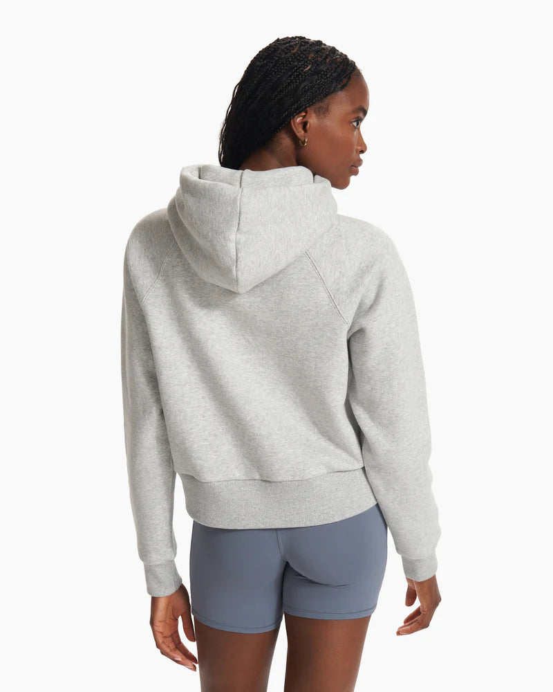 VUORI HOODIE RESTORE 1/2 ZIP
