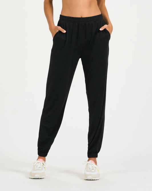 VUORI JOGGER BOYFRIEND