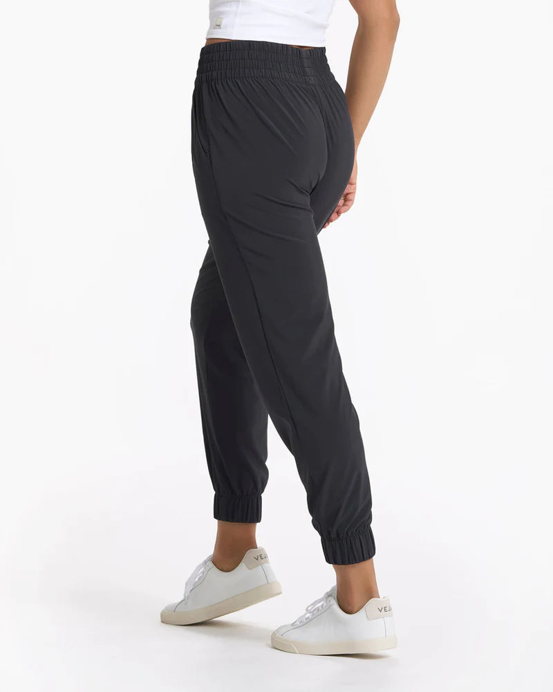 VUORI PANT VILLA JOGGER