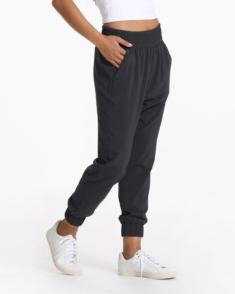 VUORI PANT VILLA JOGGER