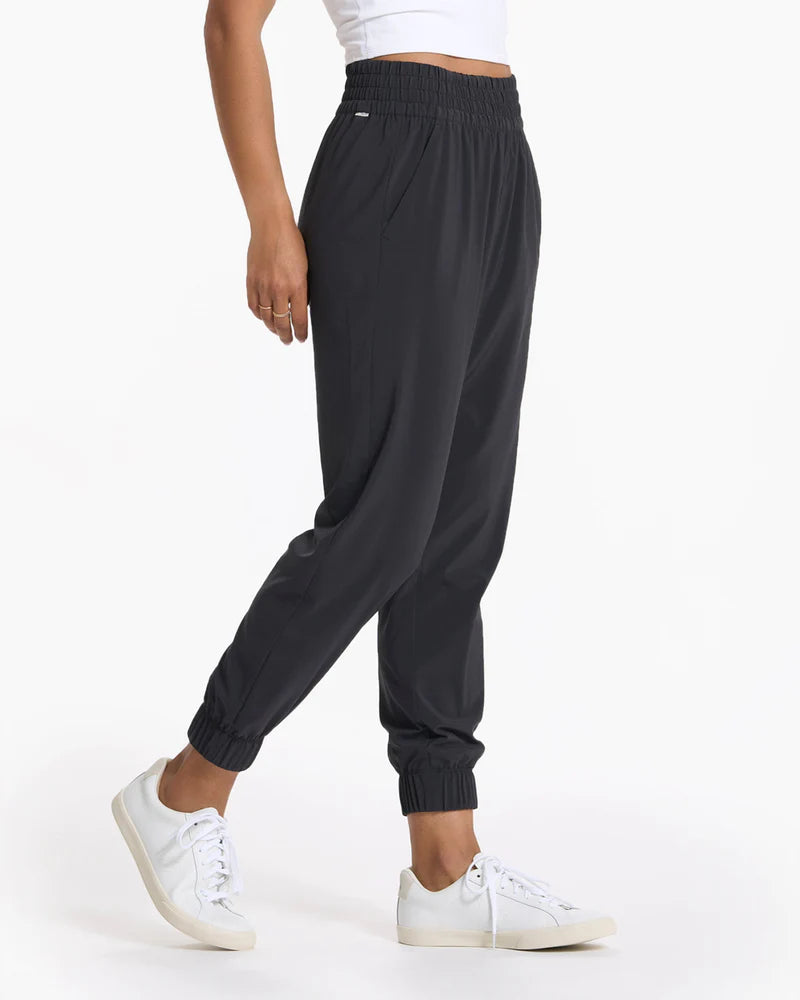 VUORI PANT VILLA JOGGER