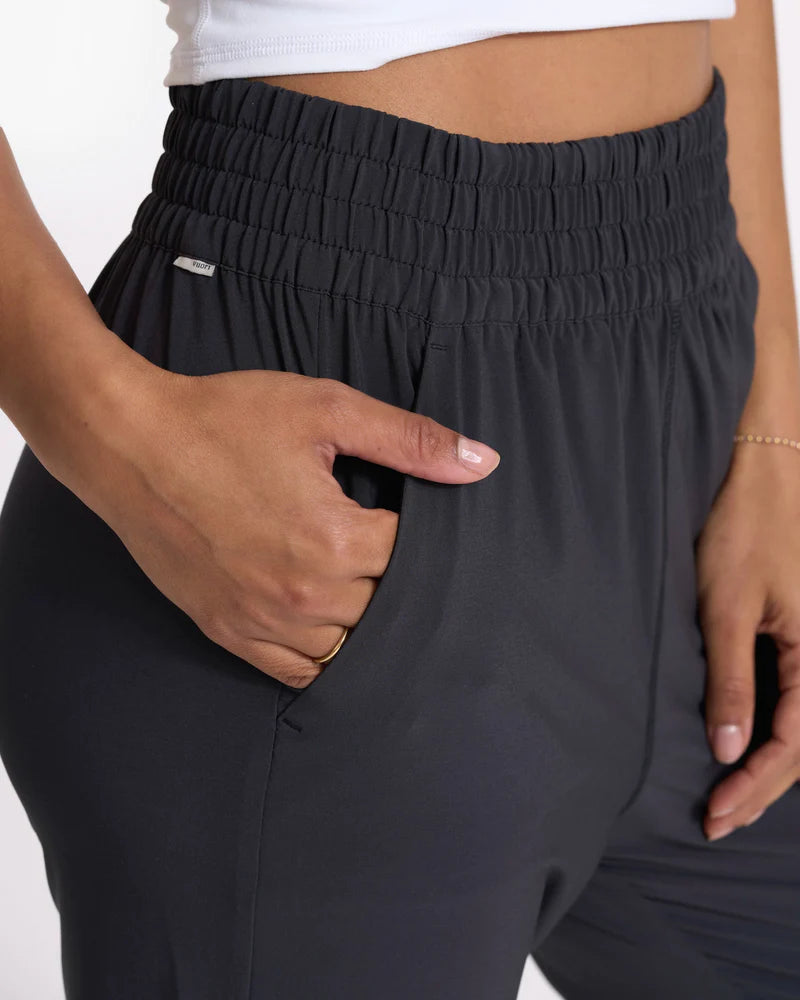 VUORI PANT VILLA JOGGER