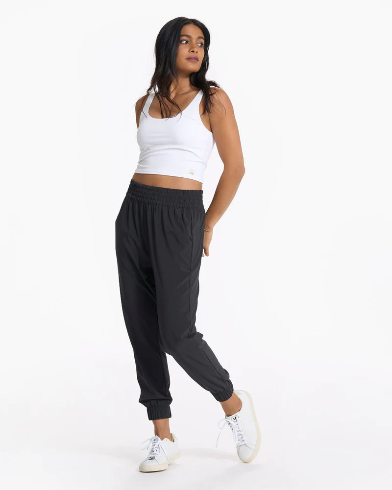 VUORI PANT VILLA JOGGER
