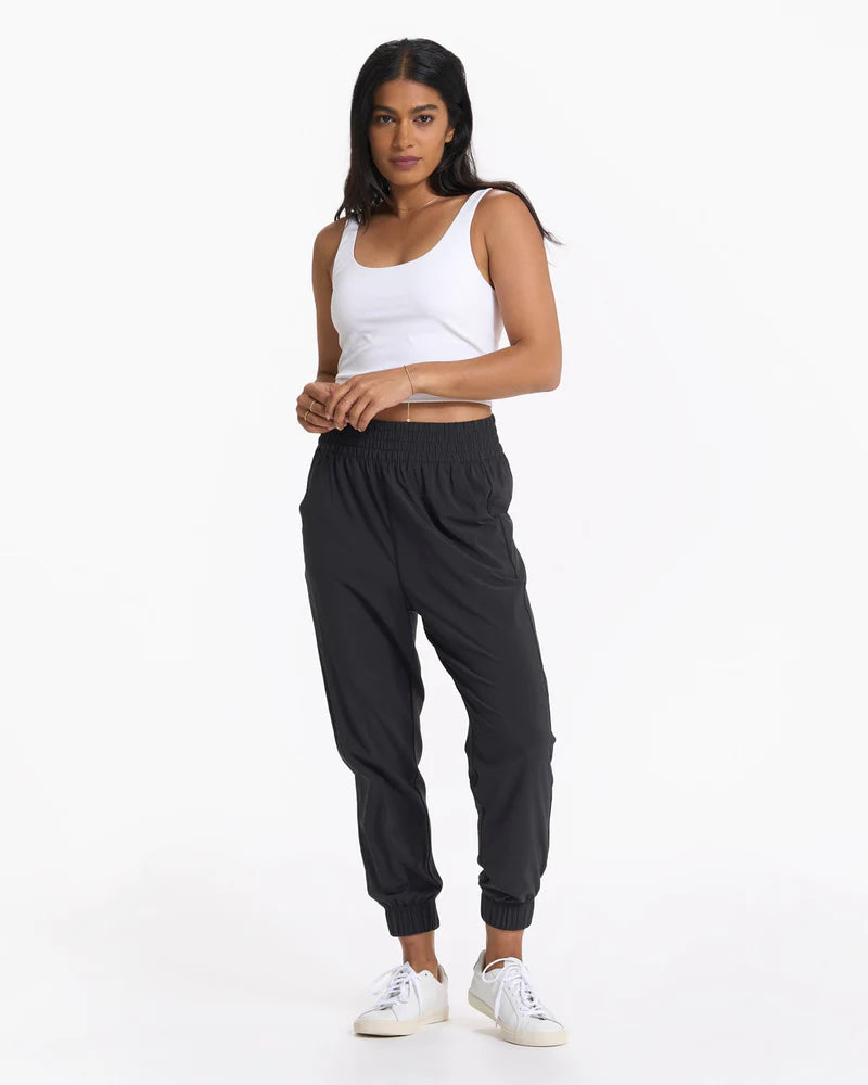 VUORI PANT VILLA JOGGER