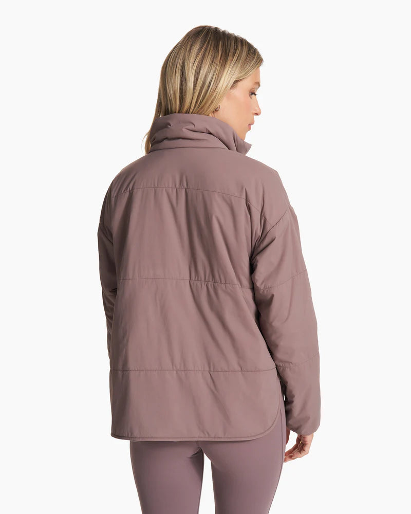 VUORI JACKET CANYON INSULATED