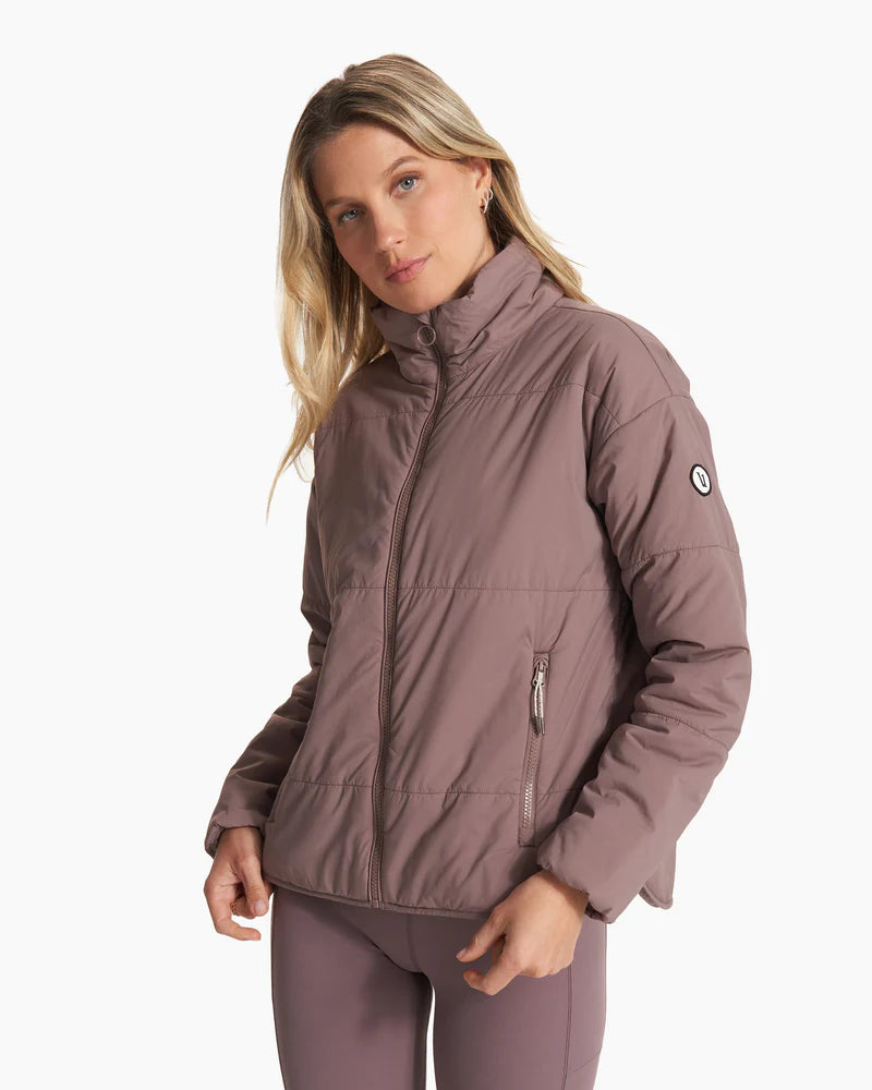 VUORI JACKET CANYON INSULATED