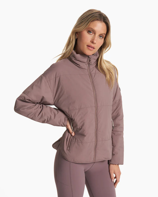 VUORI JACKET CANYON INSULATED