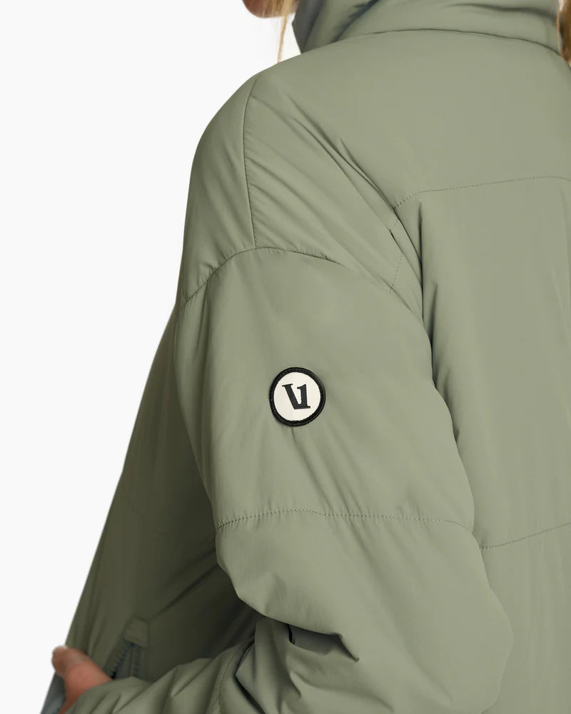 VUORI JACKET CANYON INSULATED