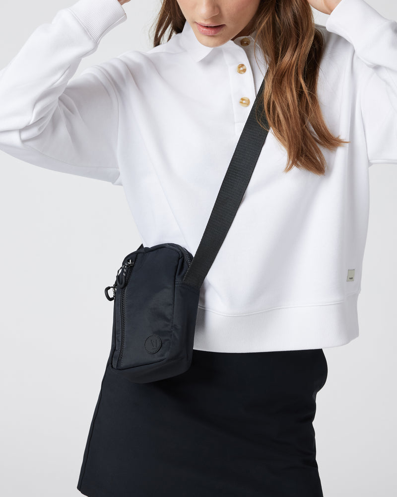 VUORI BAG ALL DAY CROSSBODY