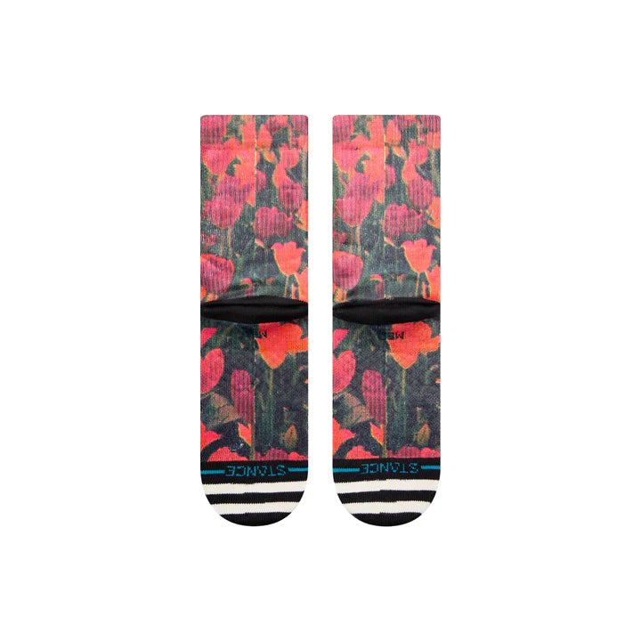 STANCE SOCK RISO CREW
