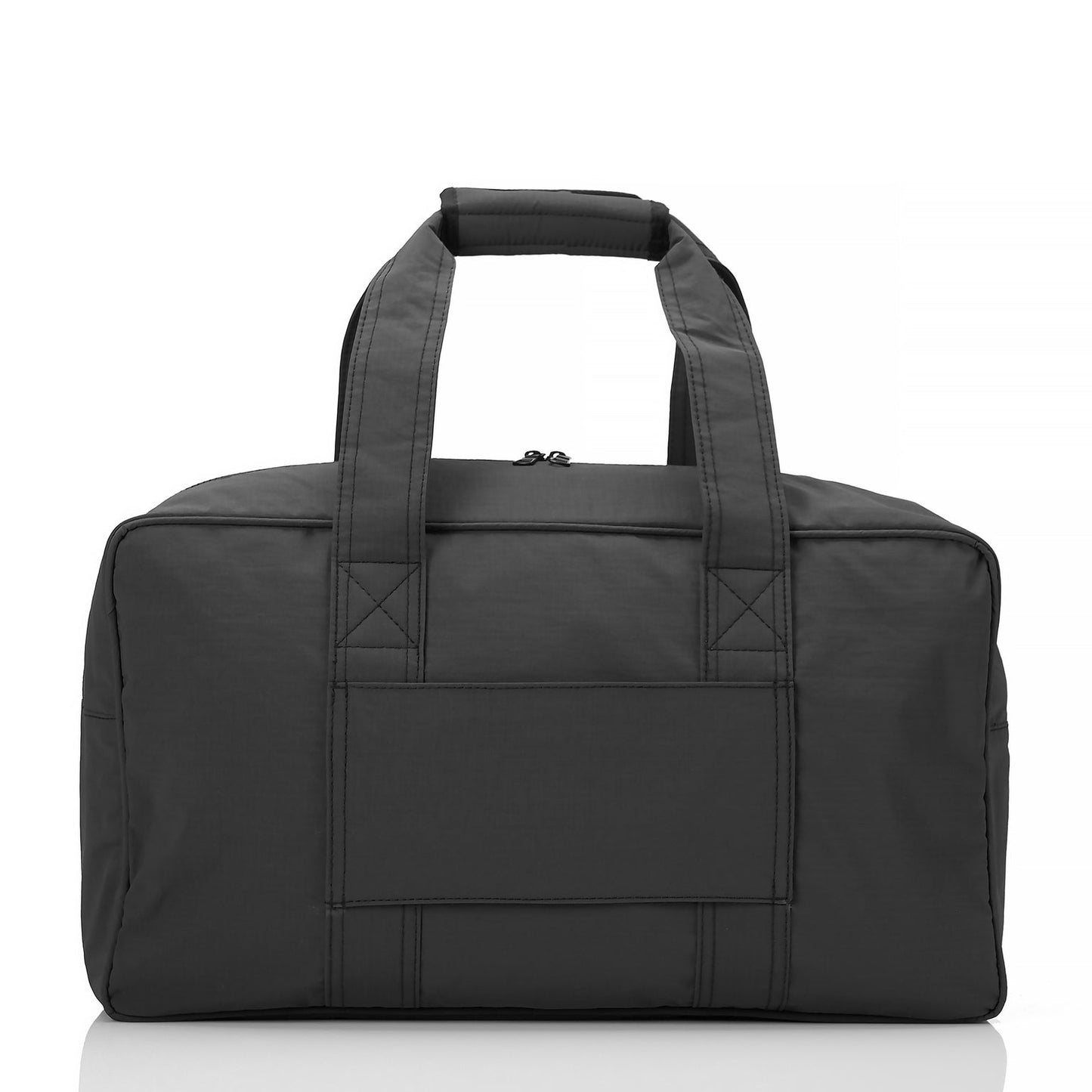 ALOHA BAG MONOCHROME KEEP IT LIGHT WEEKENDER
