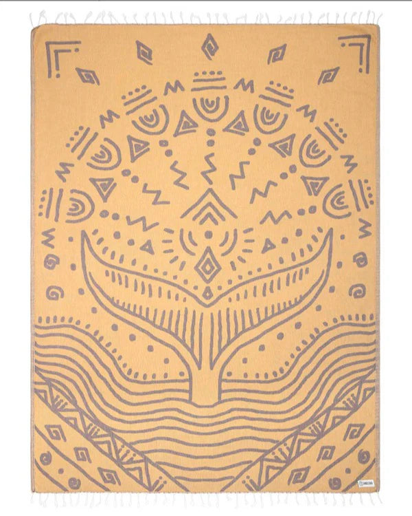 SANDCLOUD TOWEL INDY LARGE