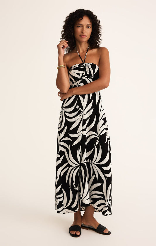 Z SUPPLY DRESS ELODI VACANCES MIDI