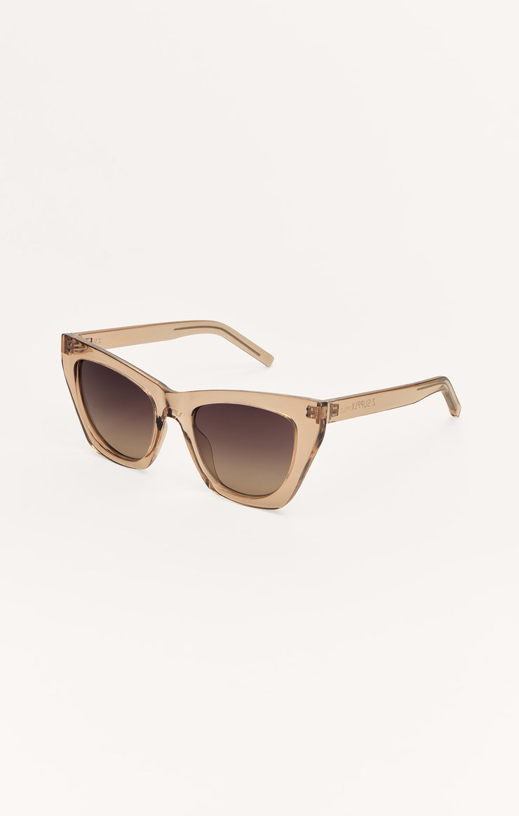Z SUPPLY SUNGLASS UNDERCOVER