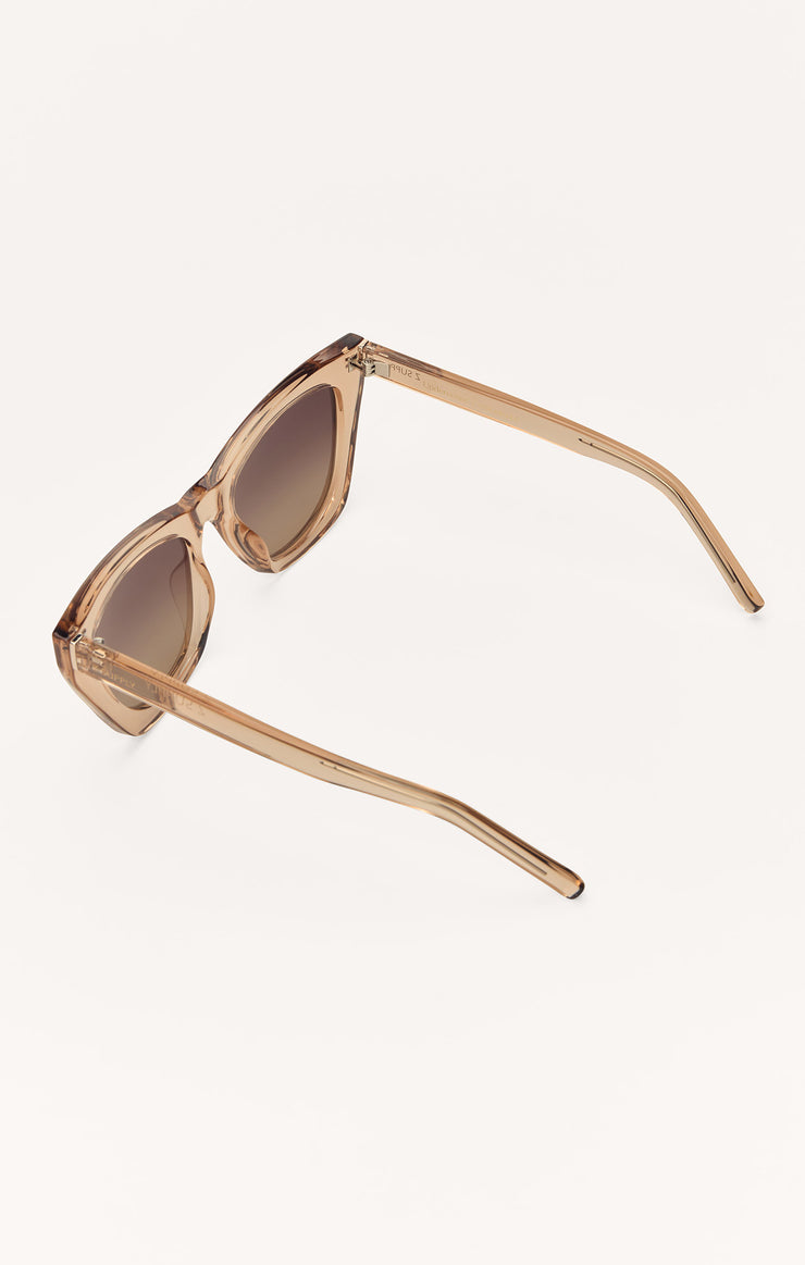 Z SUPPLY SUNGLASS UNDERCOVER